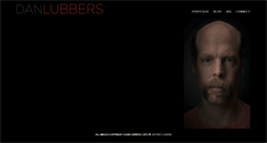 Desktop Screenshot of danlubbers.com
